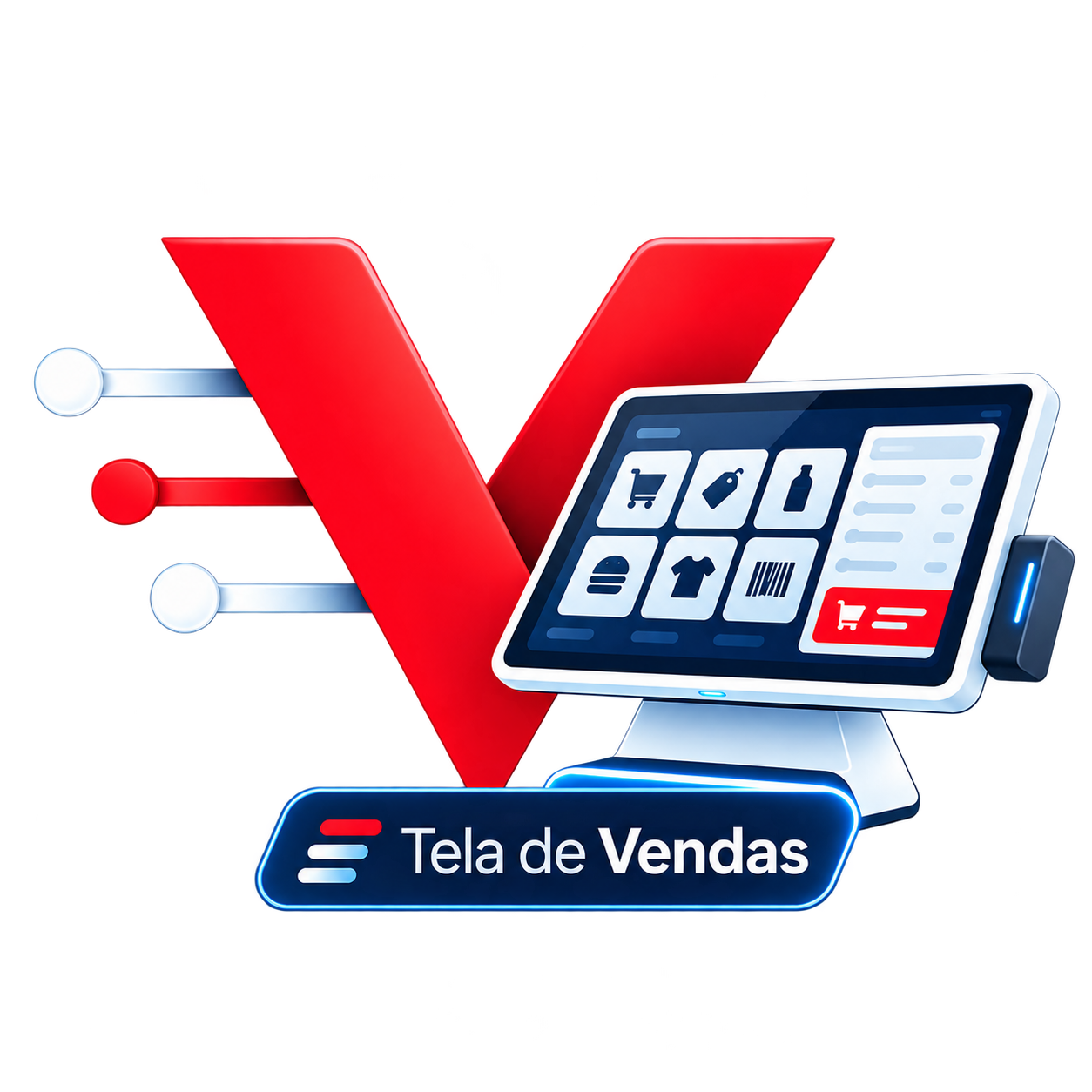 Virtua PDV